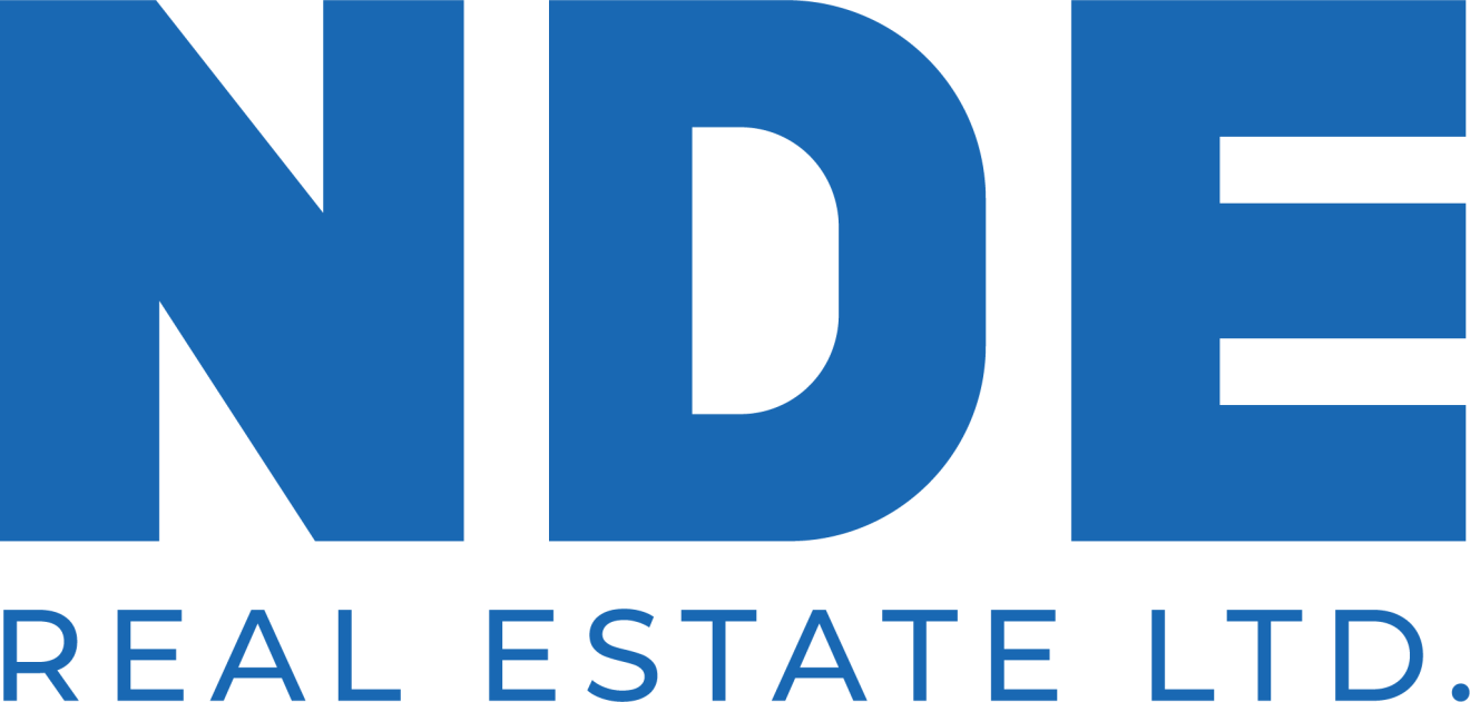 NDE Real Estate 