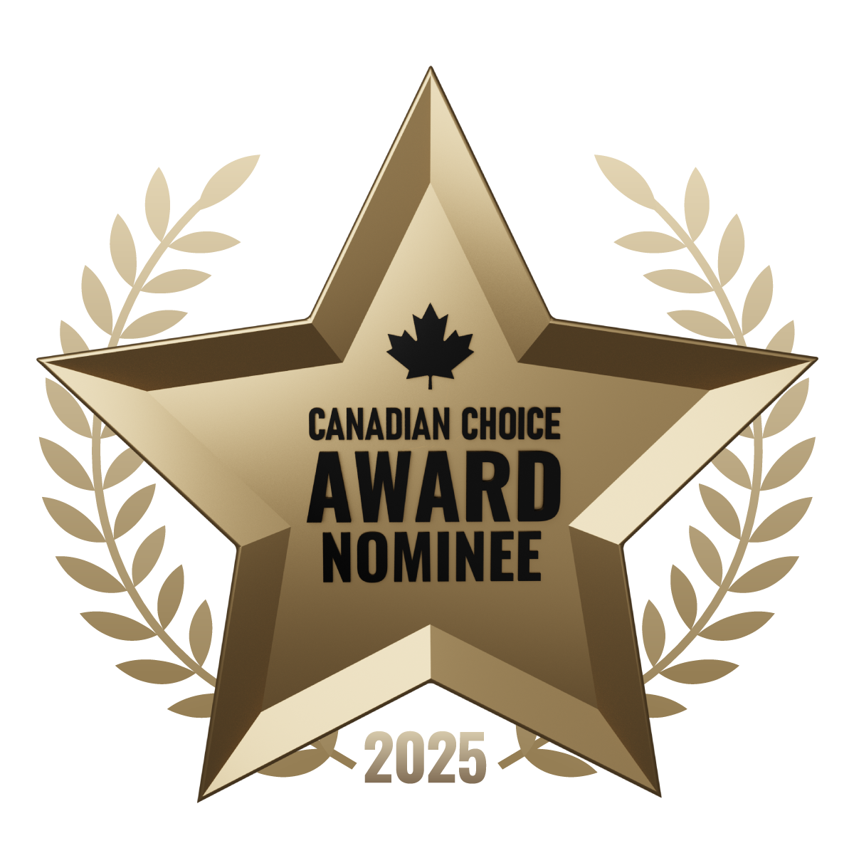 Canadian Choice Award 2025